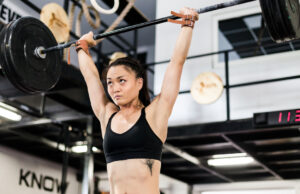 Gymtimidation: Beat It With These 3 Expert Tips