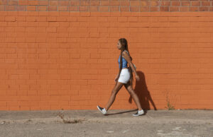 Getting Too Hot Walking? Try These Tips To Stay Cool