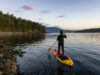 How To Stand Up Paddle Board: 7 Beginner Tips