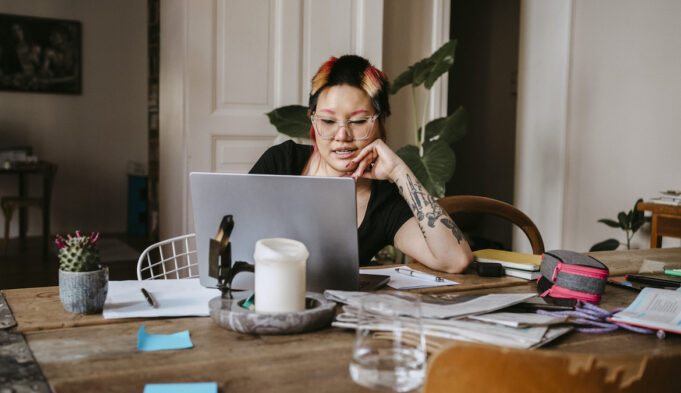 How To Stay Cool Without AC If You’re Working From Home