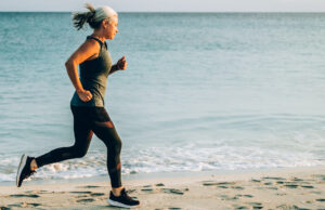 Running on the Beach: Everything You Need To Know