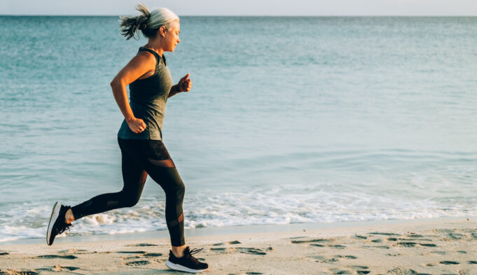 Running on the Beach: Everything You Need To Know