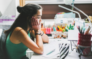 Why Do I Stress Out Over Things That *Should* Make Me Happy?