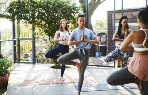 Doing Workouts When Traveling Offers a Unique Joy