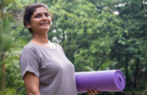 The Yoga Diabetes Connection: Why This Workout Helps