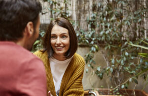 Why You Might Be Feeling Alone in a Relationship