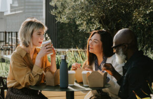 5 Healthy Afternoon Habits Inspired by the Blue Zones