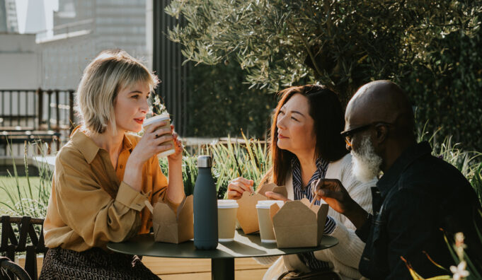 5 Healthy Afternoon Habits Inspired by the Blue Zones