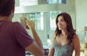 What To Do When Your S.O. Has ‘Mentionitis’