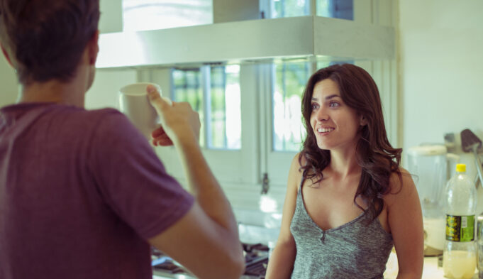 What To Do When Your S.O. Has ‘Mentionitis’