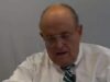 Rudy Giuliani Admits In Court He Lied About Georgia Election Fraud