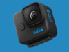 The GoPro Hero 11 Mini has finally seen a major price drop
