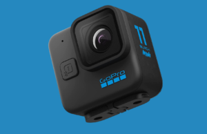 The GoPro Hero 11 Mini has finally seen a major price drop