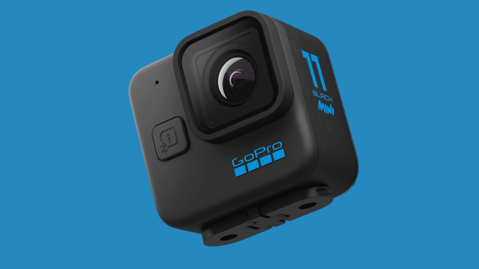 The GoPro Hero 11 Mini has finally seen a major price drop
