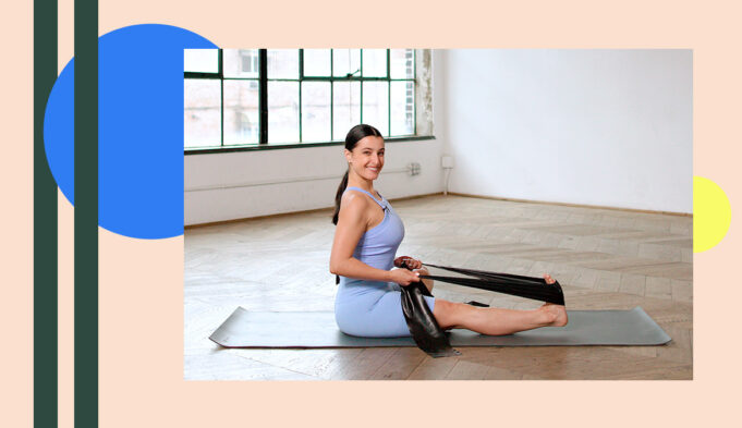 Ankle Stretches To Flex and Extend With Ease