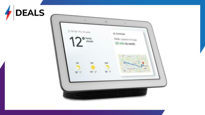 You need to see EE’s secret smart home bargain