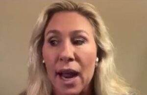 Fighting With Lauren Boebert Got Marjorie Taylor Greene Kicked To The Curb By Freedom Caucus