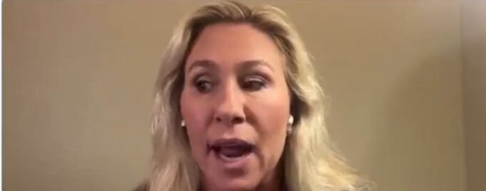 Fighting With Lauren Boebert Got Marjorie Taylor Greene Kicked To The Curb By Freedom Caucus