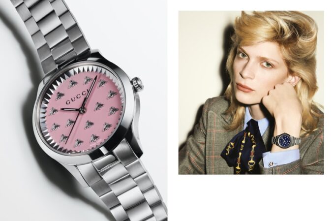Gucci Watches 2023: Unveiling Timeless Elegance