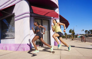 Hoka’s New Podiatrist-Approved Plated Training Shoe Is So Comfortable, I Feel Like I Could Run for Miles and Miles