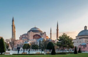 4 Days in Istanbul: An Itinerary That Covers The Top Sights