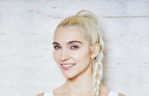 Sweat-Proof Makeup for Pilates This Instructor Loves