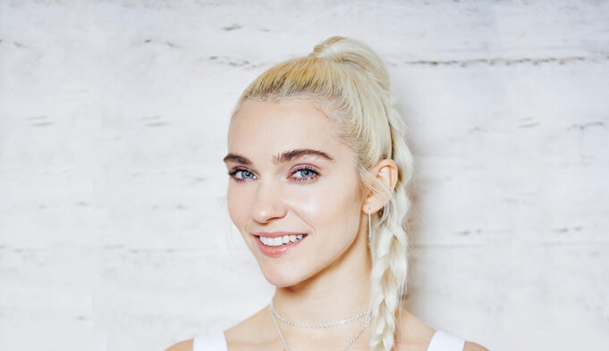 Sweat-Proof Makeup for Pilates This Instructor Loves