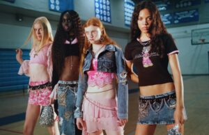 Heaven by Marc Jacobs x Blumarine Unite in Y2K Collab
