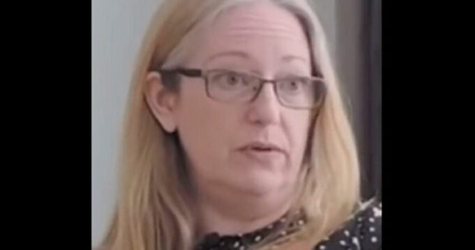 Irish Journalist Explains How Trans Ideology Spreads in Organizations (VIDEO) | The Gateway Pundit