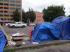 Public Camping/Tent Ban Goes Into Effect in Portland, Oregon – But No One is Enforcing It | The Gateway Pundit | by Mike LaChance