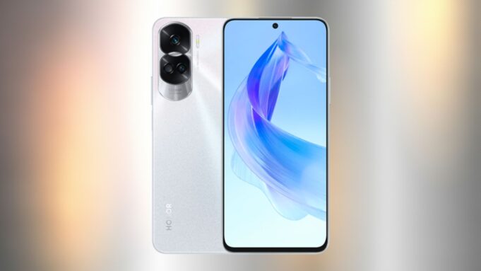 Prime Day has destroyed the price of the Honor 90 Lite