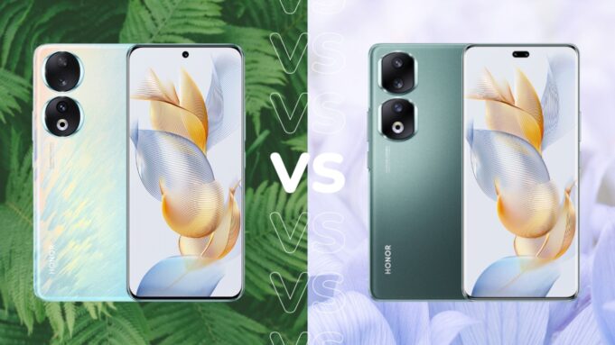 Honor 90 vs Honor 90 Pro: What’s the difference?