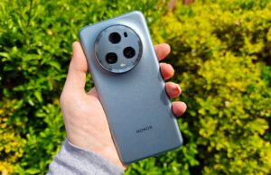 UK Deal: This Honor Magic 5 Pro price crash defies logic