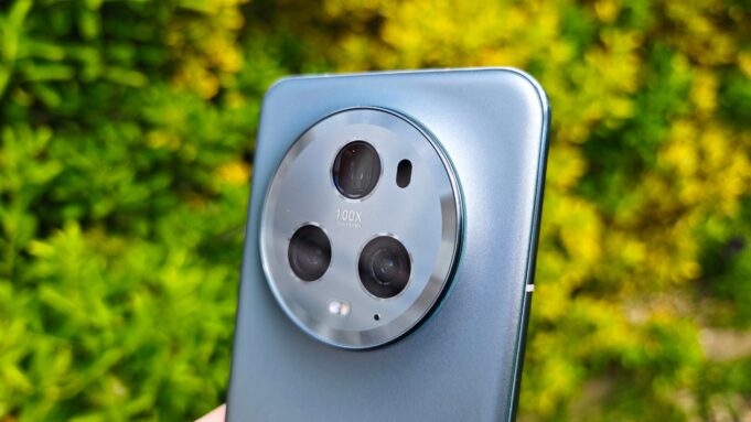 Amazon’s still running its phenomenal Honor Magic 5 Pro Prime Day deal