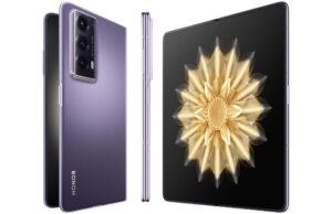 Honor Magic V2 just spoiled the Galaxy Z Fold 5’s big day