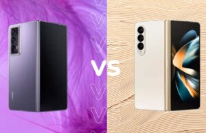 The battle of the foldables