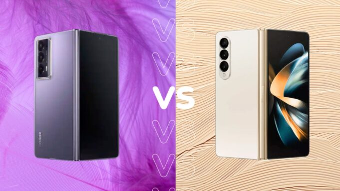 The battle of the foldables