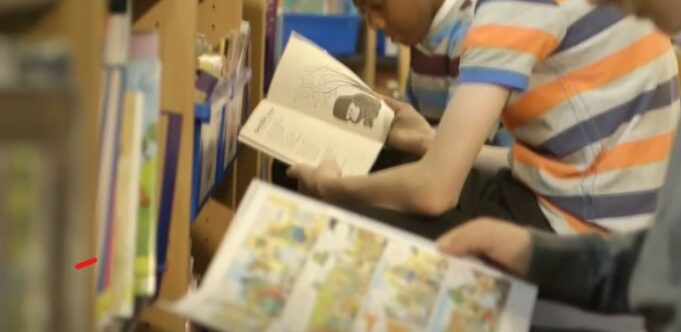 Houston Texas To Eliminate Librarians And Replace Libraries With ‘Discipline Centers’ In ‘Certain’ Neighborhoods