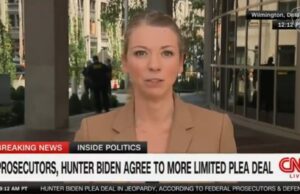 Hunter Biden Plea Deal Back On, But Limited in Scope and Leaves Open Potential Future Charges: Latest Updates | The Gateway Pundit