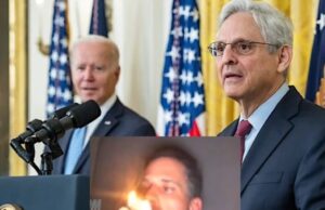 Details of Hunter Biden’s Collapsed Plea Deal Released: Blanket Immunity Hidden in Paragraph 15 of Pre-Trial Diversion Agreement | The Gateway Pundit