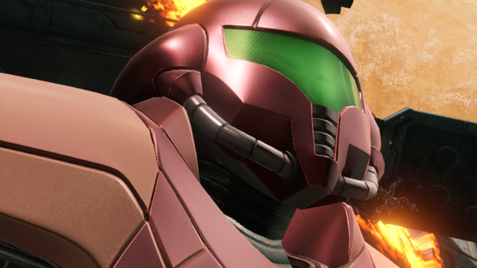 Metroid Prime Remastered has fallen below £22 for a limited time