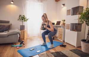 The Best Exercises To Strengthen Your Spine