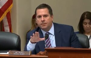 REVEALED: FBI Retaliated Against Two Nunes Staffers in 2017 While They were Investigating Bureau for Russia Collusion Hoax – Seized Their Google Emails | The Gateway Pundit | by Cristina Laila