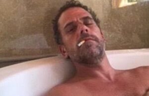 USA Today Roasted for Describing Hunter Biden’s Crime Spree as “Foibles” | The Gateway Pundit