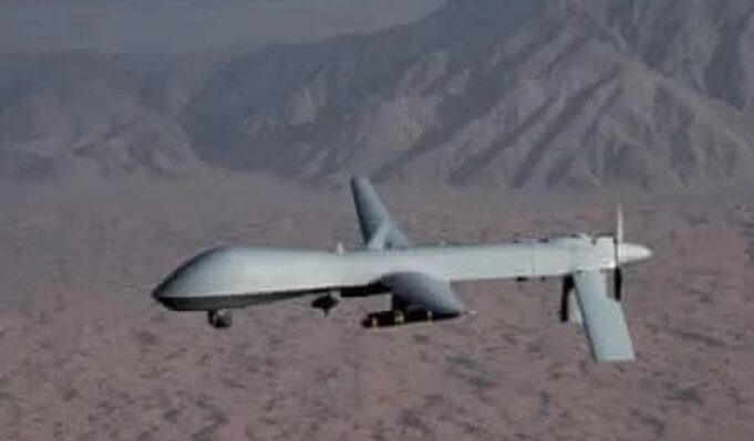 The Art of Deception in the Era of ISR | The Gateway Pundit