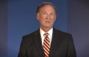 Justice Alito Issues Brutal Reminder to Woke Lawmakers as Congress Tries to Mandate SCOTUS Ethics Code | The Gateway Pundit