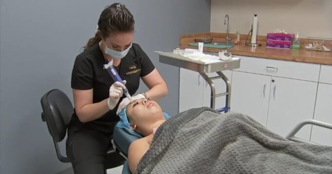New HIV Cases Linked to Disturbing Spa Treatment | The Gateway Pundit | by Bryan Chai, The Western Journal