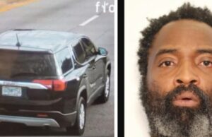 UPDATE: MASSIVE MANHUNT UNDERWAY: $10,000 Reward Offered in Search of Georgia Gunman Identified as Andre Longmore | The Gateway Pundit | by Cristina Laila