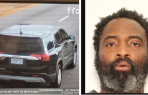 BREAKING UPDATE: Georgia Gunman Killed in Shootout with Police – Two Officers Injured | The Gateway Pundit | by Cristina Laila