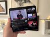 How to use tabletop mode on the Google Pixel Fold